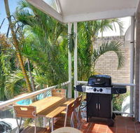 Filtered River Views - Geraldton Accommodation