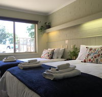 Finley Country Club Hotel Motel - Geraldton Accommodation