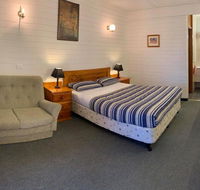 Finley Motel - Geraldton Accommodation