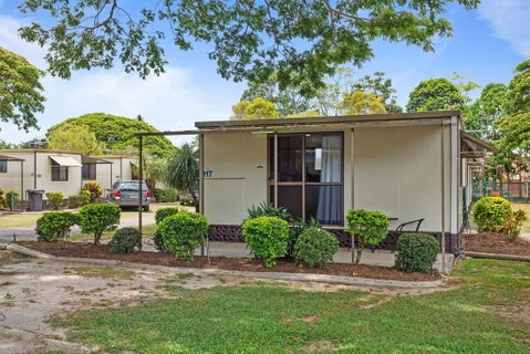 First City Caravilla - Geraldton Accommodation 1