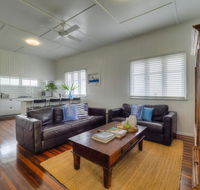 Fisherman's Cottage Hervey Bay - Geraldton Accommodation