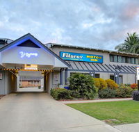 Fitzroy Motor Inn - Geraldton Accommodation