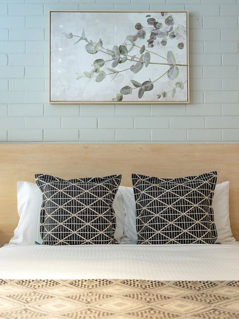 Fitzroy Motor Inn - Geraldton Accommodation 3