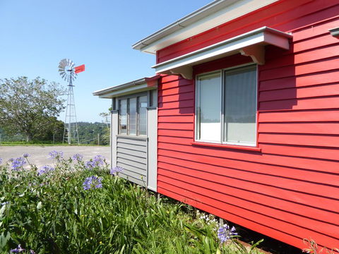 Flame Hill Vineyard - Geraldton Accommodation 0