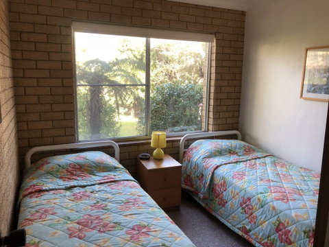 Flat 1-3 Bay Lane - Geraldton Accommodation 3