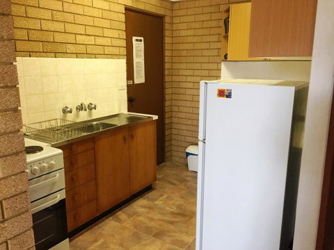 Flat 1-3 Bay Lane - Geraldton Accommodation 1