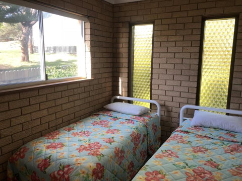 Flat 1-3 Bay Lane - Geraldton Accommodation 2