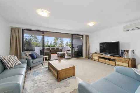 Flightdeck 101, 5-7 Clarence Street - Geraldton Accommodation 2