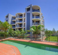 Flightdeck 101 5-7 Clarence Street - Geraldton Accommodation