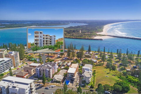 Flightdeck 101, 5-7 Clarence Street - Geraldton Accommodation 1
