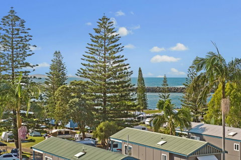 Flightdeck 301 5-7 Clarence Street - Geraldton Accommodation 3
