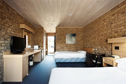 Flinders Cove Motel - Geraldton Accommodation 3