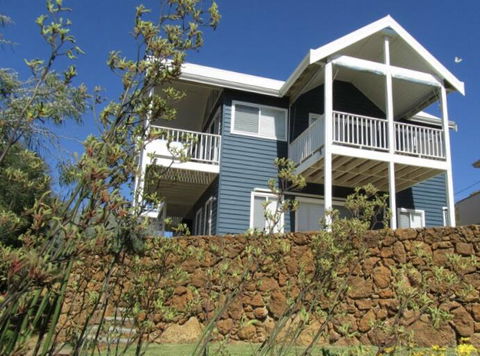 Flinders View - Geraldton Accommodation 0