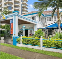 Floriana Guest House - Geraldton Accommodation