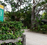 Flynns Beach Caravan Park - Geraldton Accommodation