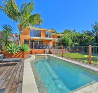 Flynns Beach Retreat - Geraldton Accommodation