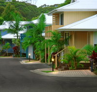 Flynns on Surf Beach Villas - Geraldton Accommodation