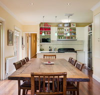 Forest View - Geraldton Accommodation