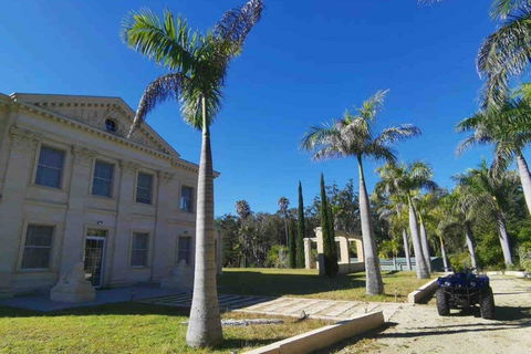 Forster - Wallis Island - Geraldton Accommodation 3