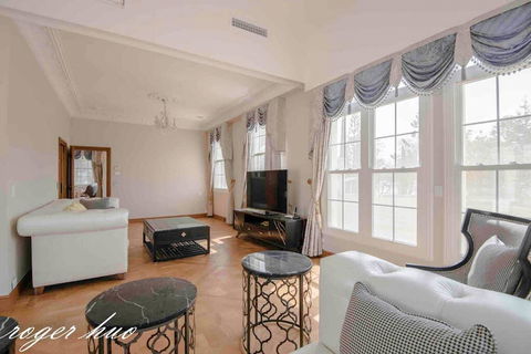 Forster - Wallis Island - Geraldton Accommodation 1