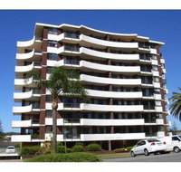 Fountain Court 25 18 Lord Street - Geraldton Accommodation