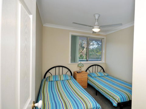 Four Bedroom Quality Townhouse - Geraldton Accommodation 2