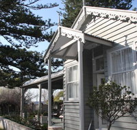 Foxglove Gardens - Geraldton Accommodation