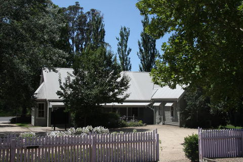 Foxglove Gardens - Geraldton Accommodation 1