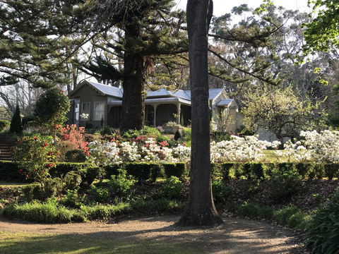 Foxglove Gardens - Geraldton Accommodation 3
