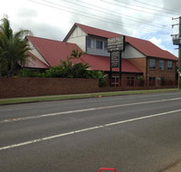 Francis Phillip Motor Inn and The Lodge - Geraldton Accommodation