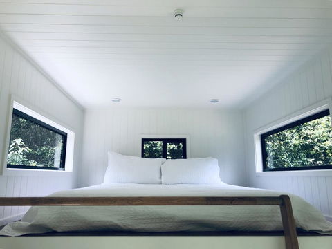 Francisco D'Anconia Tiny House - Geraldton Accommodation 3