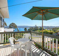 Frangipani Cottage Narooma - Geraldton Accommodation