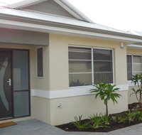 Frangipani Villa Innaloo - Geraldton Accommodation