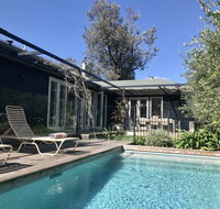 Franklin Hideaway - Geraldton Accommodation