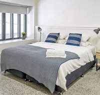 Freedom Hostels Cairns - Geraldton Accommodation
