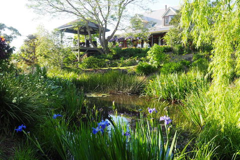 French Cottage & Loft - Geraldton Accommodation 1