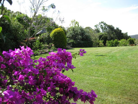 French Cottage & Loft - Geraldton Accommodation 3