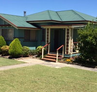FROGGIES HOLIDAY HOUSE - Geraldton Accommodation