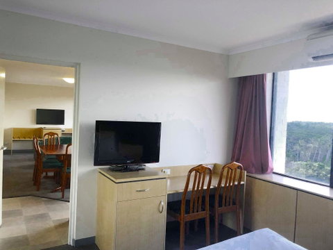 Frontier Hotel Darwin - Geraldton Accommodation 3