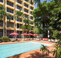 Frontier Hotel Darwin - Geraldton Accommodation