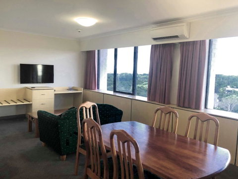 Frontier Hotel Darwin - Geraldton Accommodation 1