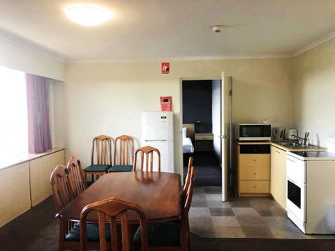 Frontier Hotel Darwin - Geraldton Accommodation 2