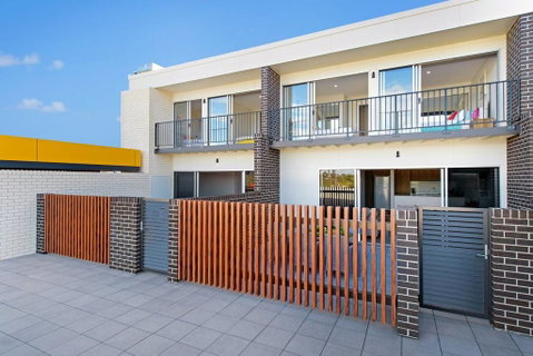 G149 - Apt 1 - Geraldton Accommodation 0