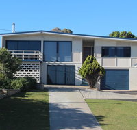 Gabbadah Beach House - Geraldton Accommodation