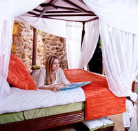 Gaiananda Treehouse - Geraldton Accommodation