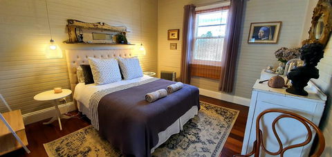 Galway - Geraldton Accommodation 2