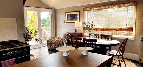Galway - Geraldton Accommodation 1