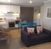 Garden Apartment - Geraldton Accommodation