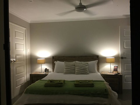 Garden Apartment - Geraldton Accommodation 2