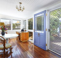 Garden Cottage - Geraldton Accommodation